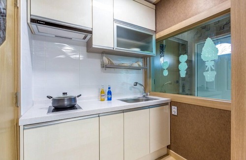 Yeongdeok House | Neulpureun Pension