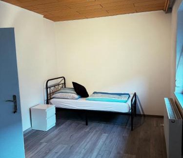 Neumarkt in der Oberpfalz Apartment | Neumarkt City Monteurwohnung