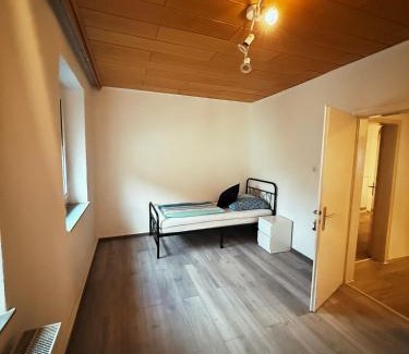 Neumarkt in der Oberpfalz Apartment | Neumarkt City Monteurwohnung