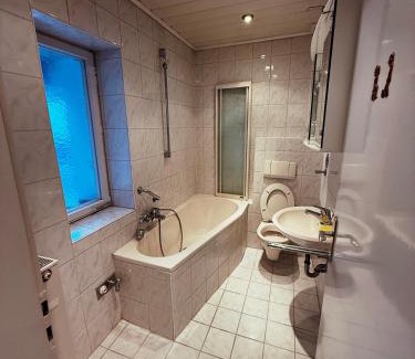 Neumarkt in der Oberpfalz Apartment | Neumarkt City Monteurwohnung