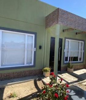 El Mirador Apartment | Neurocasitas