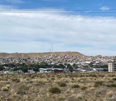 El Mirador Apartment | Neurocasitas