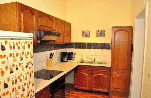 Innere Neustadt Apartment | Neustadt -Fewo zentral & günstig L6