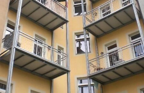Innere Neustadt Apartment | Neustadt -Fewo zentral & günstig L6
