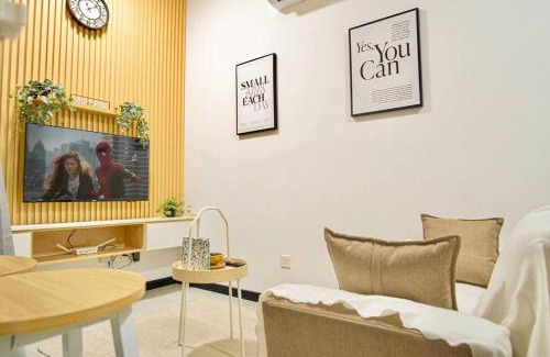Kuala Lumpur Apartment | NeuSuite Ampang 4KM to KLCC TRX GleneaglesHospital 3613