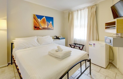 Neutral Bay Hotel | Neutral Bay Lodge