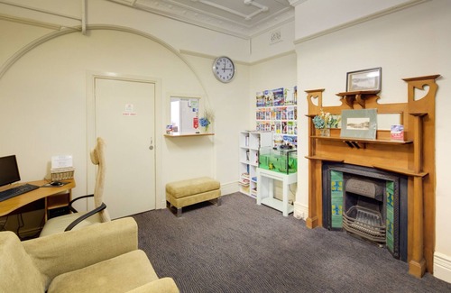 Neutral Bay Hotel | Neutral Bay Lodge