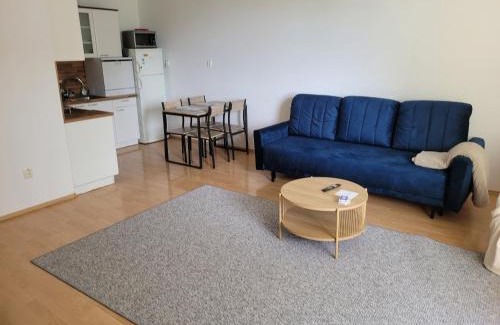 Trnava Apartment | Neva Trnava 2