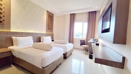 Ketapang Hotel | Nevada Ketapang Hotel