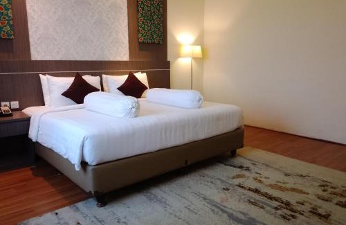 Ketapang Hotel | Nevada Ketapang Hotel