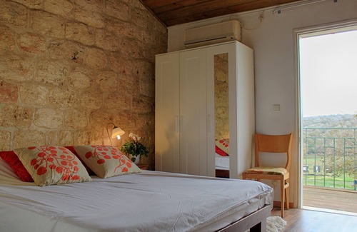 Bet Lehem HaGelilit House | Neve Hagar