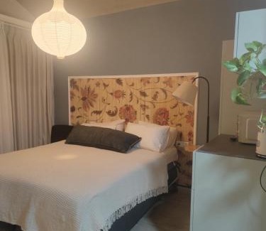 Neve Shalomm Hotel | Neve Shalom Hotel