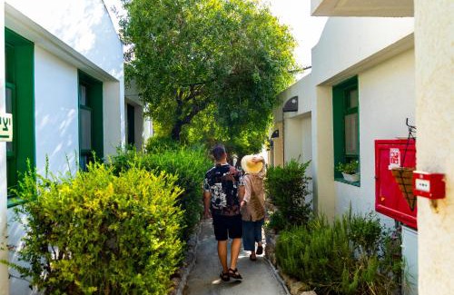 Neve Shalomm Hotel | Neve Shalom Hotel
