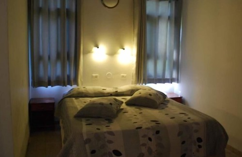 Neve Shalomm Hotel | Neve Shalom
