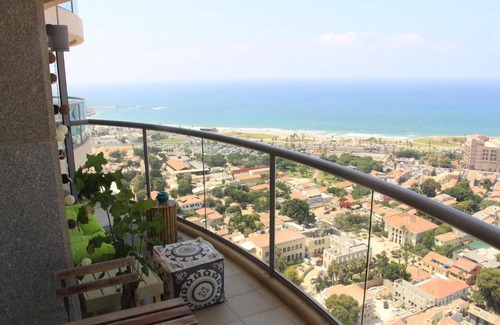 Neve Tzedek Apartment | Neve Zedek