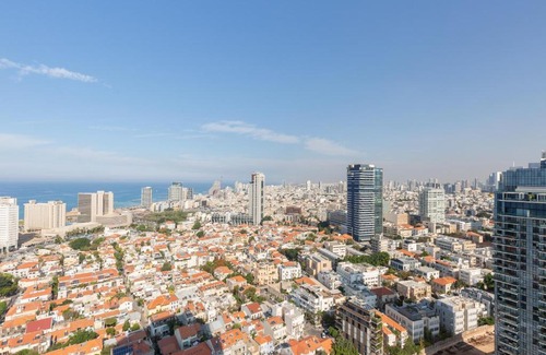Neve Tzedek Apartment | Neve Zedek