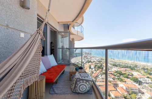 Neve Tzedek Apartment | Neve Zedek