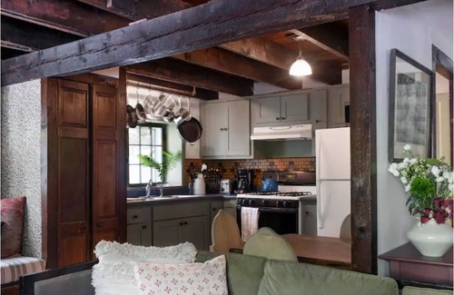 Phoenicia Ski Chalet | Never Lonesome Woodland Valley: Cozy 2bd Cottage!
