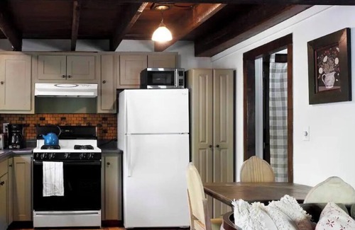 Phoenicia Ski Chalet | Never Lonesome Woodland Valley: Cozy 2bd Cottage!