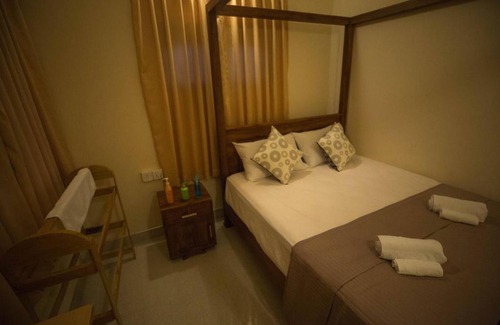 Batticaloa Apartment | Neverbeen to Lagoon Town