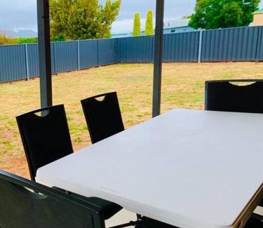 Merbein South House | Nevid Family Home