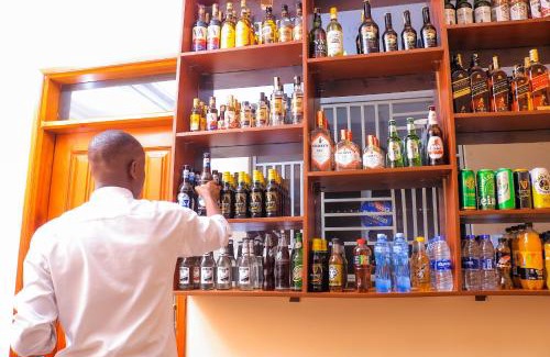 Hoima Hotel | Nevo Hotels