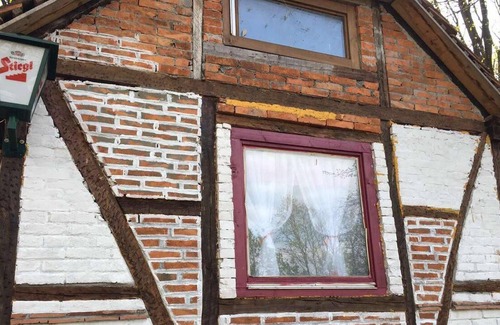 Brcko Cabin | Nevressa 1-bed Cabin