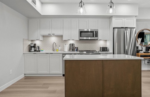 Copperstone Resort Apartment | New 1 Bed Condo | Heated Outdoor Pool & Hot Tub