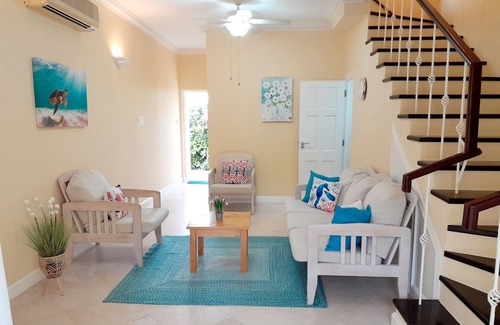Fitts Village House | NEW-2-Bed Townhouse, opposite West Coast Beach