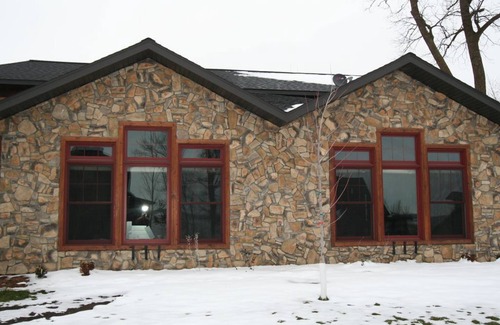 Bemidji Cabin | New 2 Bedroom/2 Bathrooms/Jacuzzi Tub