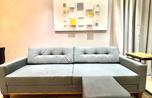 Jardins Apartment | New 2 bedroom apartment in Jardins with garage