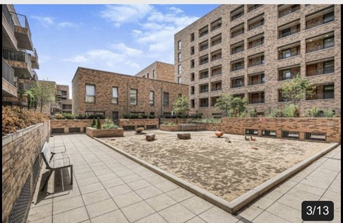 Gascoigne Apartment | New 2 Bedroom Apartment