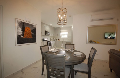 Prior Park Apartment | New 2-Bedroom Apartment with Swimming Pool