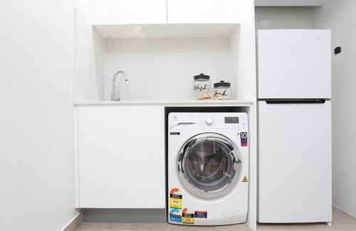 Penrith Apartment | New 2 bedroom Apartment for 7 People