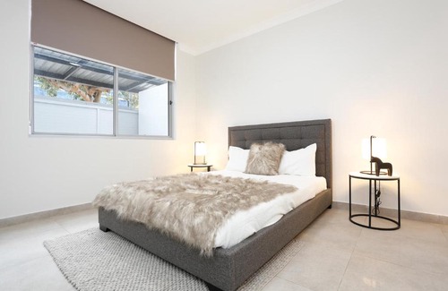 Penrith Apartment | New 2 bedroom Apartment for 7 People