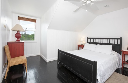 Rock Sound House | New 2-Bedroom Apt. In-Town Location, Walk to Stores, Restaurants