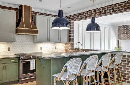 South Nashville House | New! 20 REAL Beds - 7+ Bedrooms