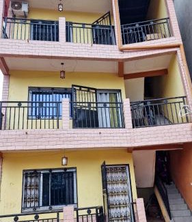 Yaounde Apartment | New 237 de Luxe