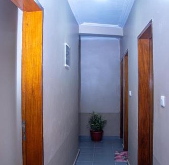Yaounde Apartment | New 237 de Luxe
