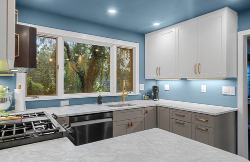 Marblehead House | NEW 2BR Historic Marblehead Home+Minutes to Beach