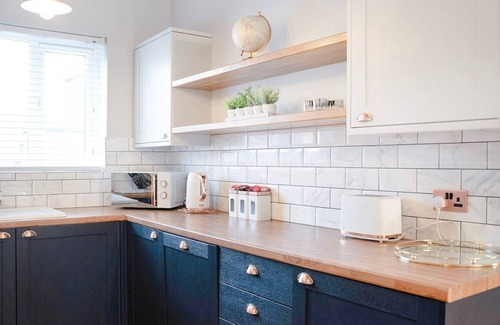 Hetton-le-Hole House | New! 2BR in Richard Street
