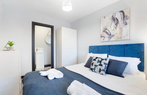 Hetton-le-Hole House | NEW! 2BR in Richard Street