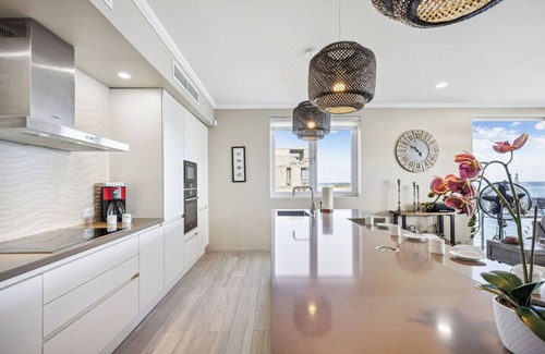 Sero Colorado Condo | New 2BR Oceanfront Condo|Walk Rodgers&Baby Beach