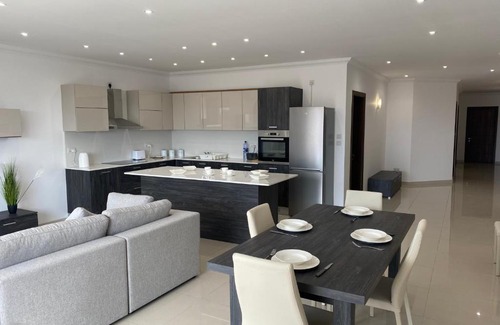 Zurrieq Apartment | New 3 bedroom apartment close to Airport
