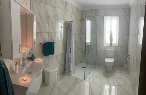 Zurrieq Apartment | New 3 bedroom apartment close to Airport