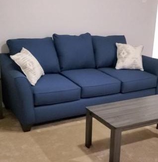 McDonough House | New 3 Bedroom Home with many amenities & parking