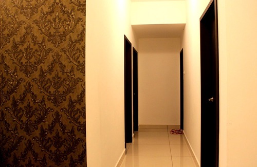 Johor Bahru Condo | New 3 Bedroom Unit Homestay @ Johor near Legoland