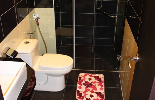 Johor Bahru Condo | New 3 Bedroom Unit Homestay @ Johor near Legoland