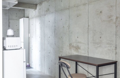 Minamikoiwa Apartment | New 301 Koiwa Station 3 minutes walk WiFi /Edogawa-ku Tokyo