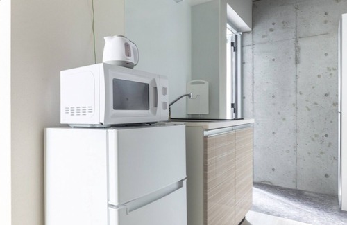 Minamikoiwa Apartment | New 301 Koiwa Station 3 minutes walk WiFi /Edogawa-ku Tokyo